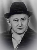 Жұмаш Сомжүреков